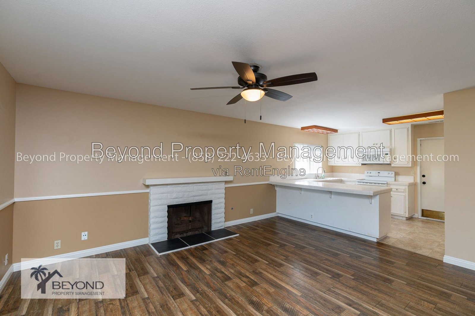 ****3-BEDROOM HOME WITH GOLF COURSE & MOUNTAIN VIEWS – LAKE SAN MARCOS PET FREINDLY !!! property image