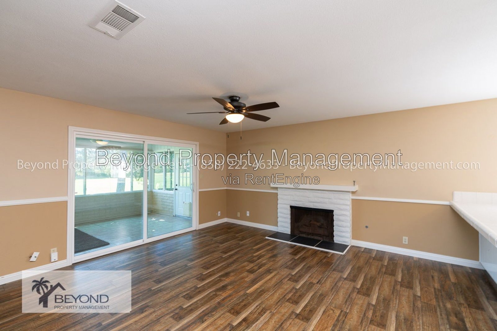 ****3-BEDROOM HOME WITH GOLF COURSE & MOUNTAIN VIEWS – LAKE SAN MARCOS PET FREINDLY !!! property image