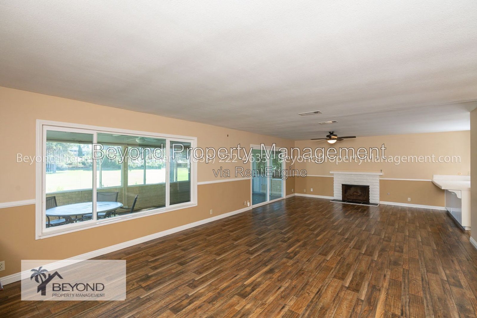 ****3-BEDROOM HOME WITH GOLF COURSE & MOUNTAIN VIEWS – LAKE SAN MARCOS PET FREINDLY !!! property image