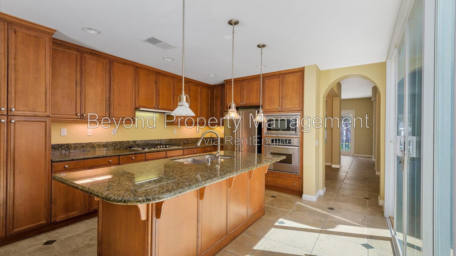 !!!PRIME LOCATION AT LIBERTY STATION - PRESTINE, DUAL PRIMARY SUITES ACT NOW!!! property image