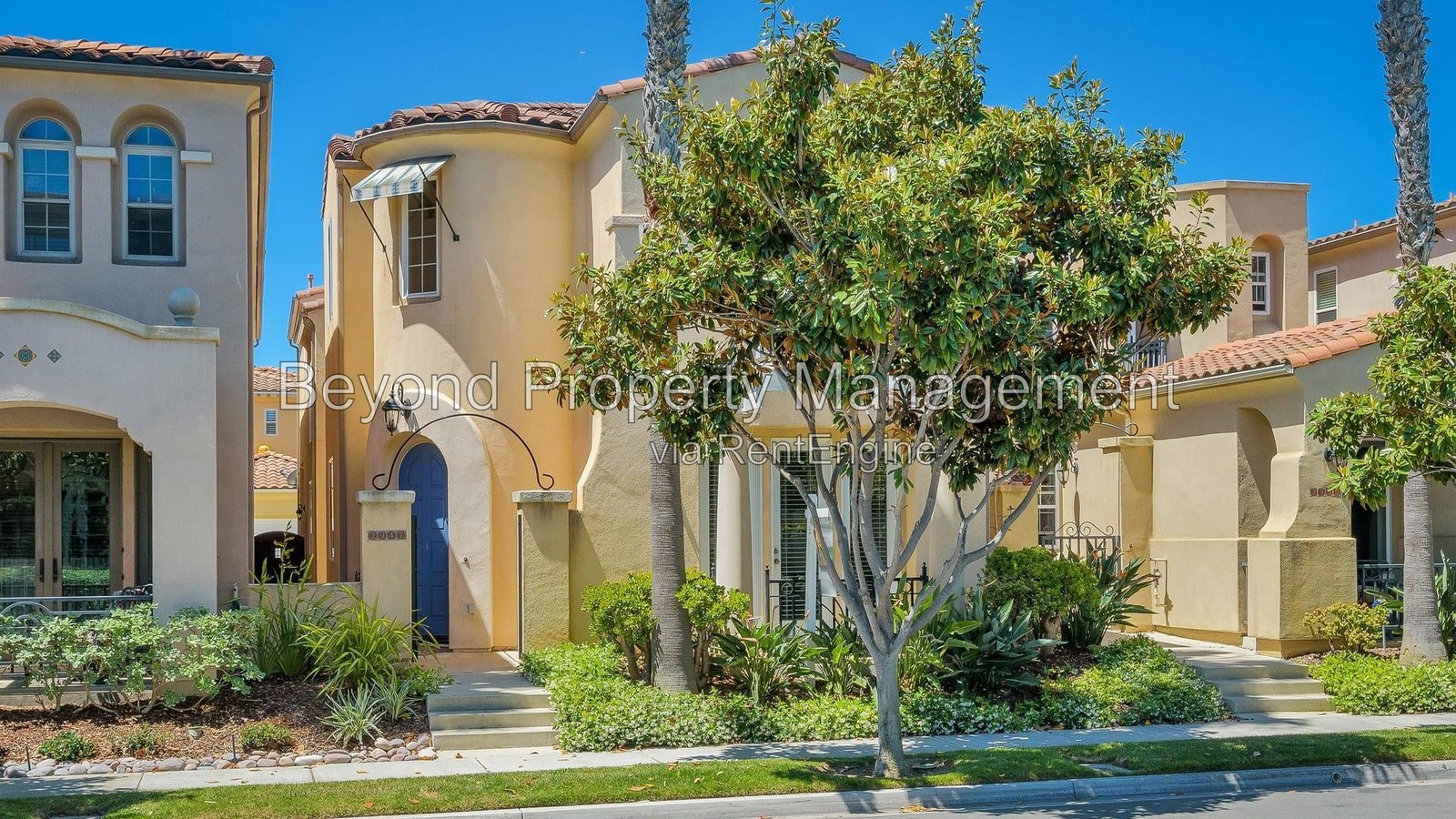 !!!PRIME LOCATION AT LIBERTY STATION - PRESTINE, DUAL PRIMARY SUITES ACT NOW!!! property image