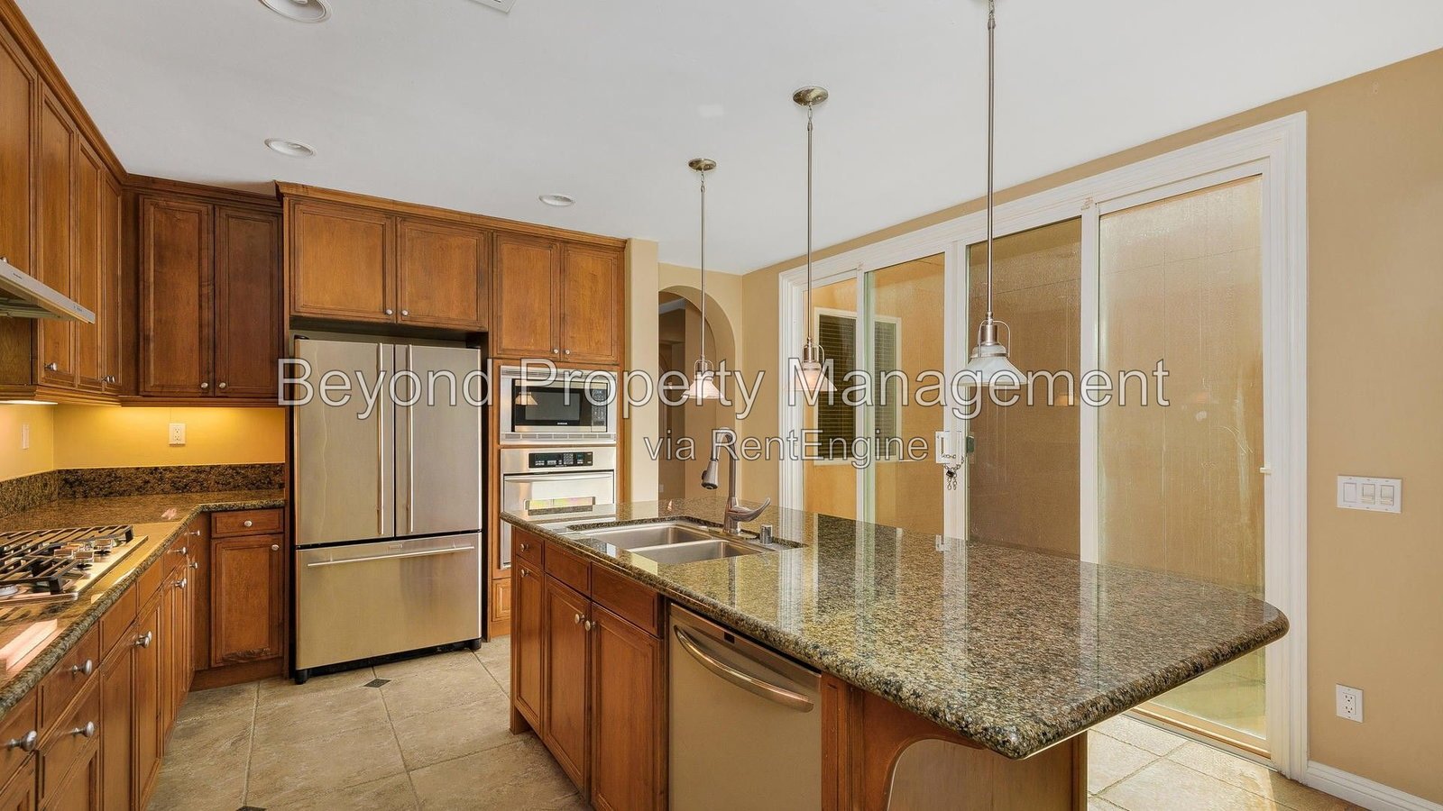 !!!PRIME LOCATION AT LIBERTY STATION - PRESTINE, DUAL PRIMARY SUITES ACT NOW!!! property image