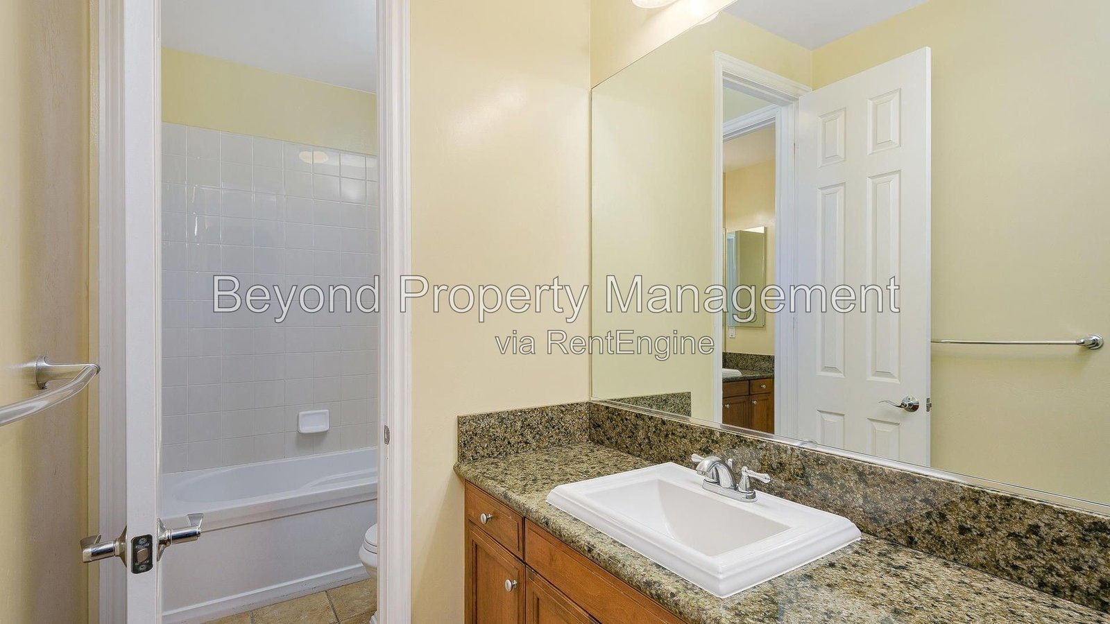 !!!PRIME LOCATION AT LIBERTY STATION - PRESTINE, DUAL PRIMARY SUITES ACT NOW!!! property image
