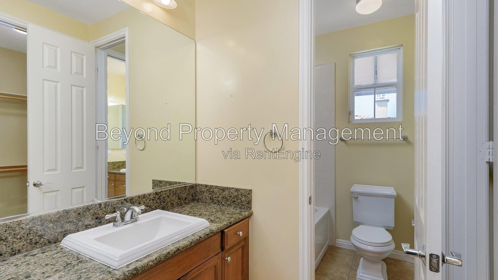 !!!PRIME LOCATION AT LIBERTY STATION - PRESTINE, DUAL PRIMARY SUITES ACT NOW!!! property image