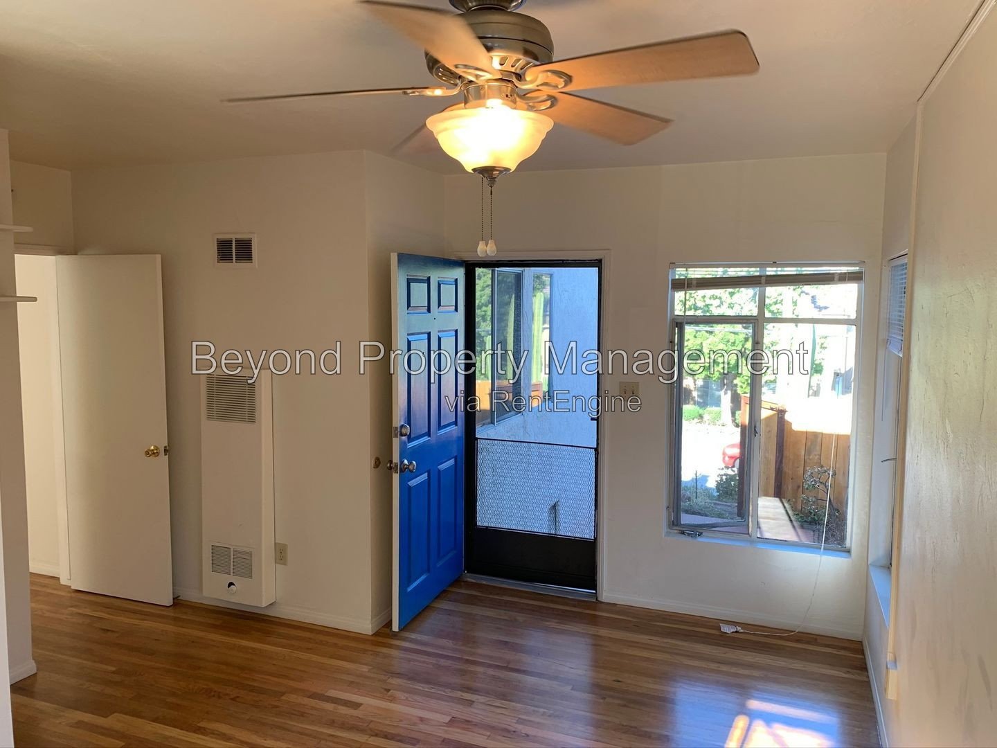 *** Live in North Park - Your Perfect 1 Bedroom/1 Bath Apartment Awaits! *** property image