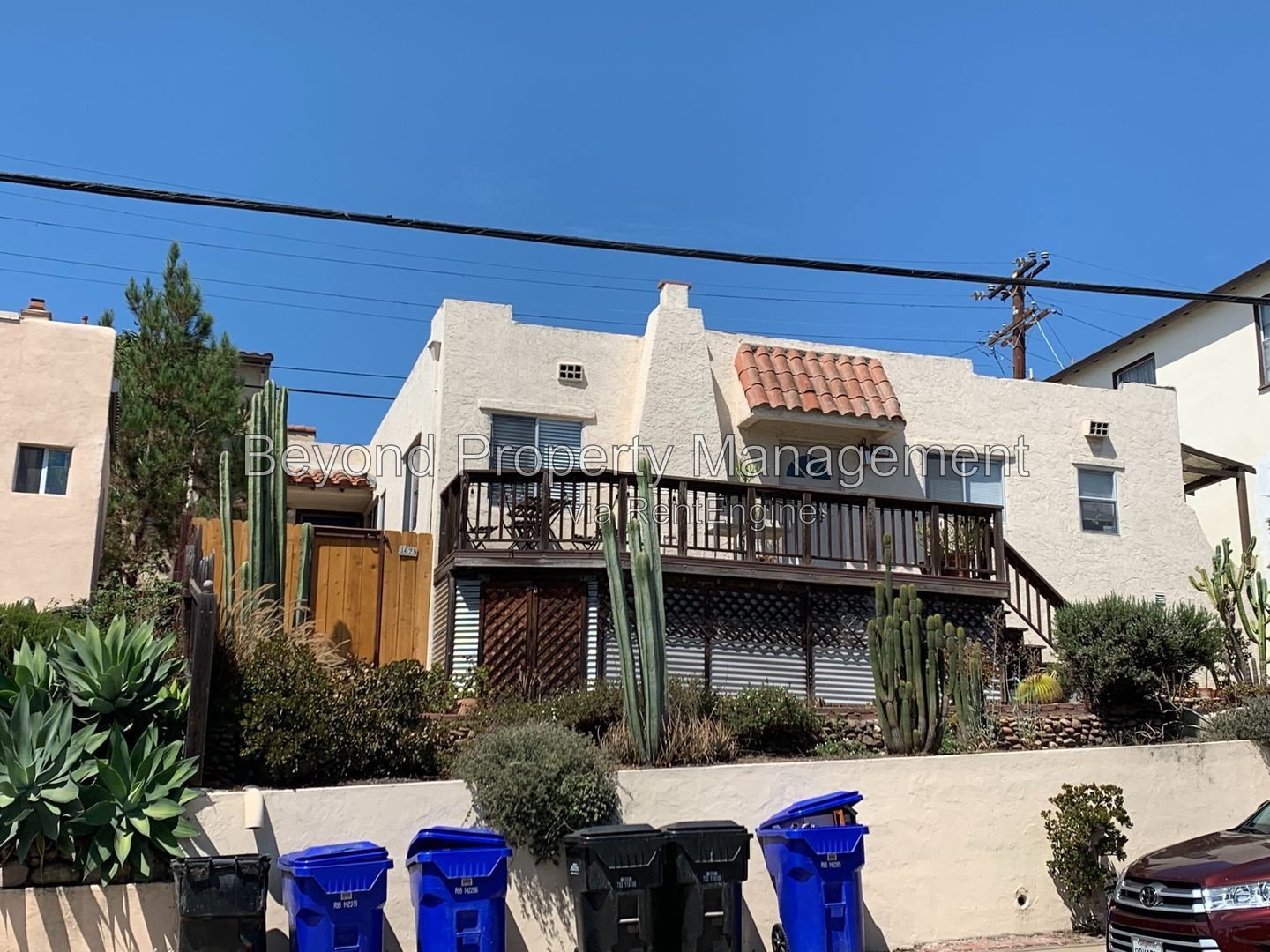 *** Live in North Park - Your Perfect 1 Bedroom/1 Bath Apartment Awaits! *** property image