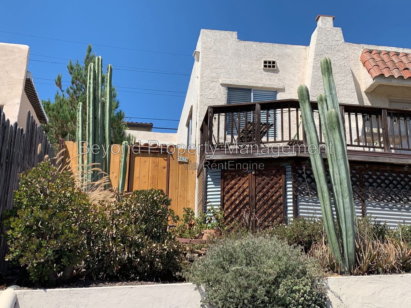 *** Live in North Park - Your Perfect 1 Bedroom/1 Bath Apartment Awaits! *** property image