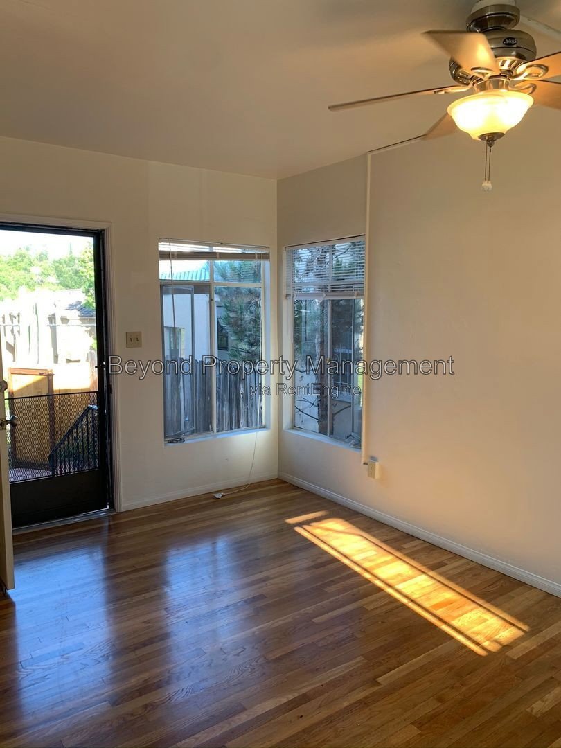 *** Live in North Park - Your Perfect 1 Bedroom/1 Bath Apartment Awaits! *** property image