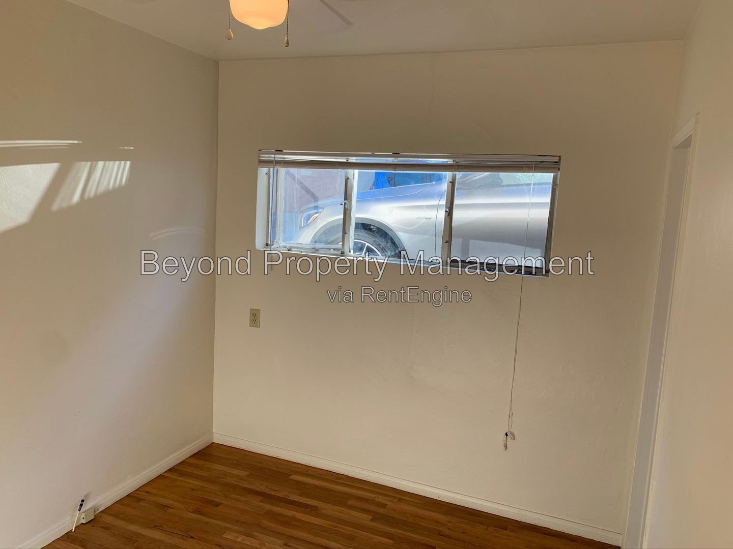 *** Live in North Park - Your Perfect 1 Bedroom/1 Bath Apartment Awaits! *** property image