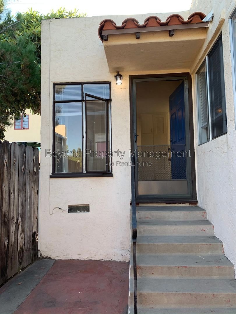 *** Live in North Park - Your Perfect 1 Bedroom/1 Bath Apartment Awaits! *** property image