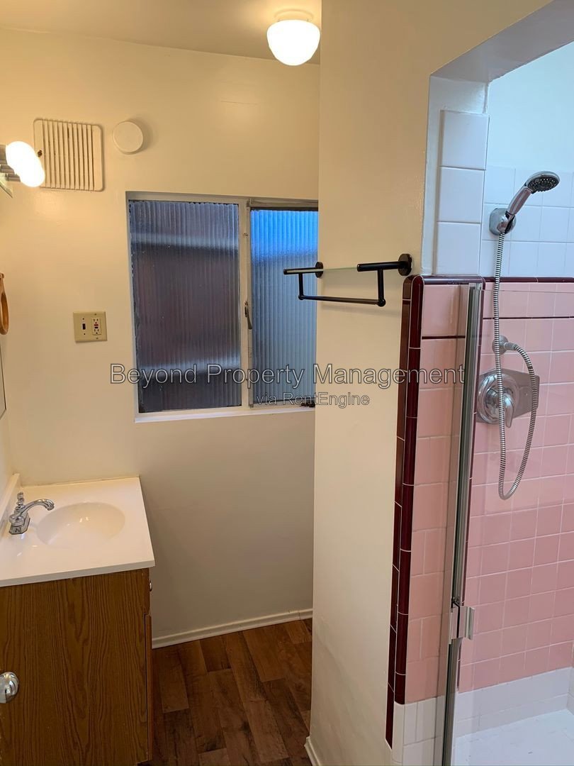 *** Live in North Park - Your Perfect 1 Bedroom/1 Bath Apartment Awaits! *** property image