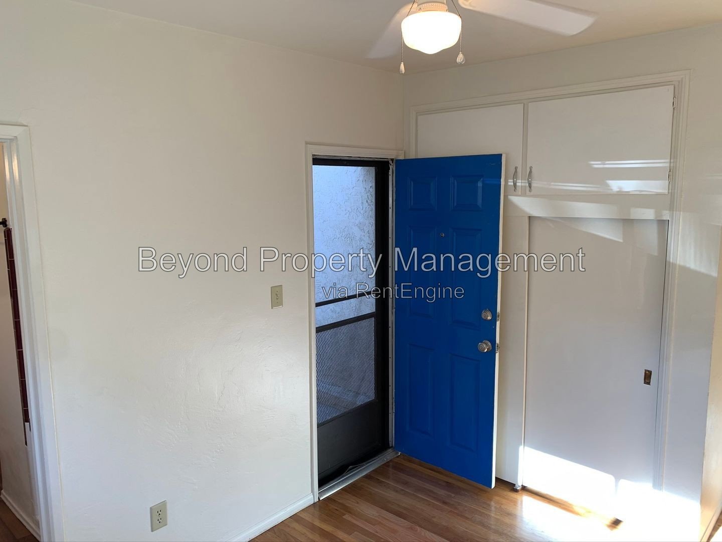 *** Live in North Park - Your Perfect 1 Bedroom/1 Bath Apartment Awaits! *** property image