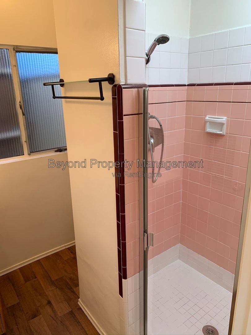 *** Live in North Park - Your Perfect 1 Bedroom/1 Bath Apartment Awaits! *** property image