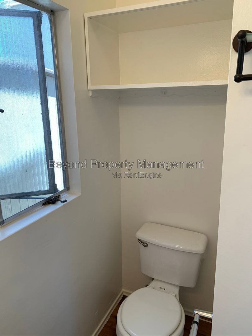 *** Live in North Park - Your Perfect 1 Bedroom/1 Bath Apartment Awaits! *** property image