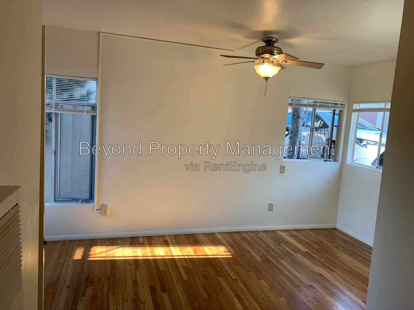 *** Live in North Park - Your Perfect 1 Bedroom/1 Bath Apartment Awaits! *** property image