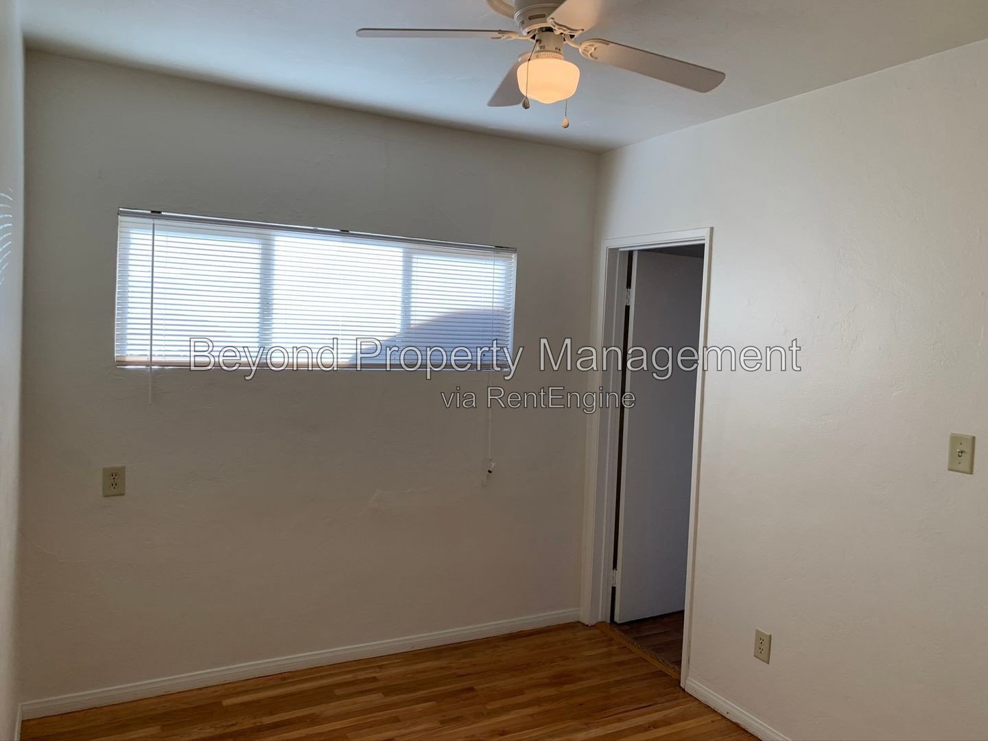*** Live in North Park - Your Perfect 1 Bedroom/1 Bath Apartment Awaits! *** property image