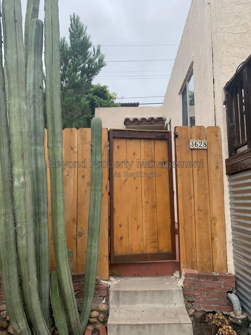 *** Live in North Park - Your Perfect 1 Bedroom/1 Bath Apartment Awaits! *** property image