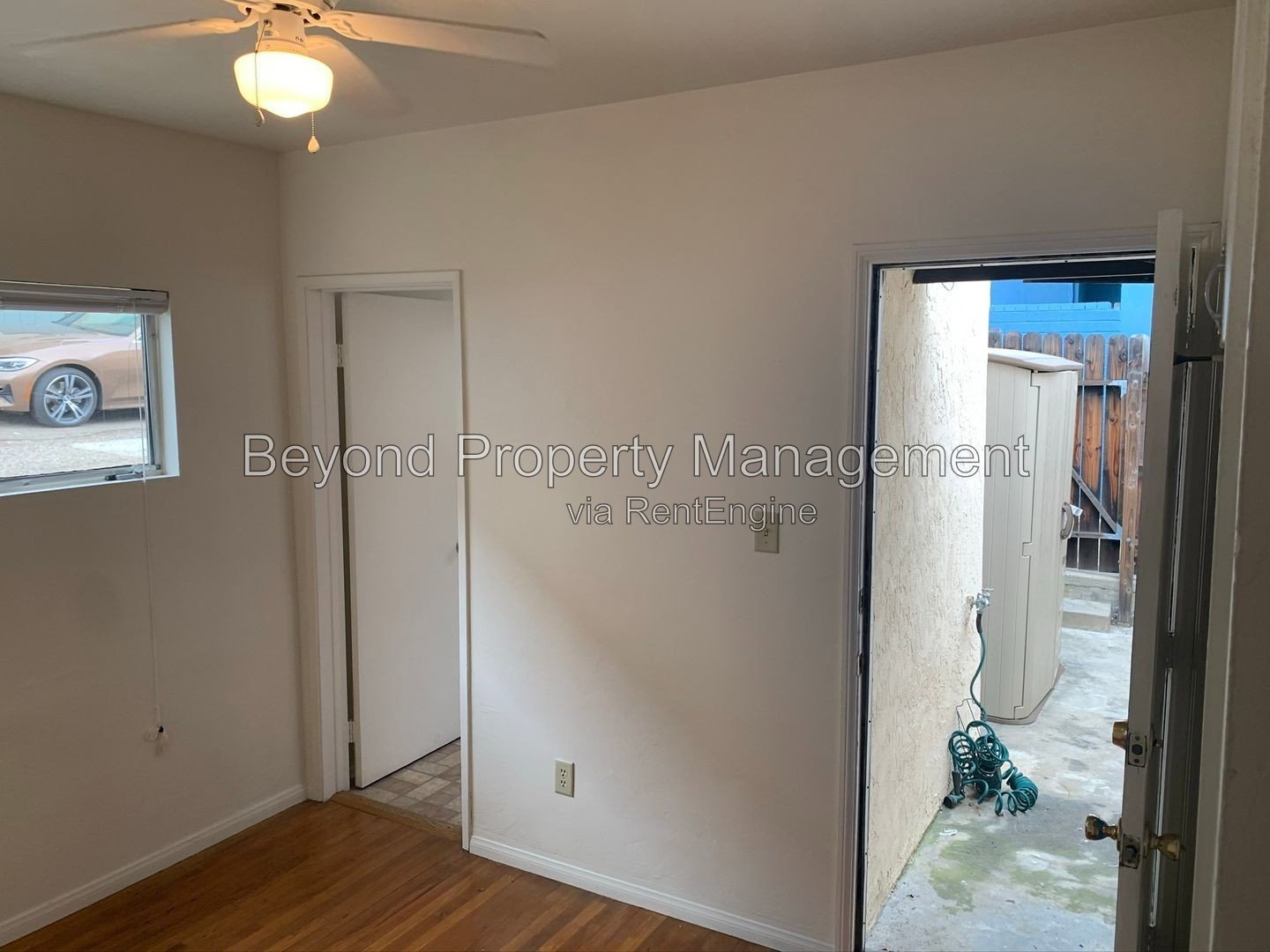 *** Live in North Park - Your Perfect 1 Bedroom/1 Bath Apartment Awaits! *** property image