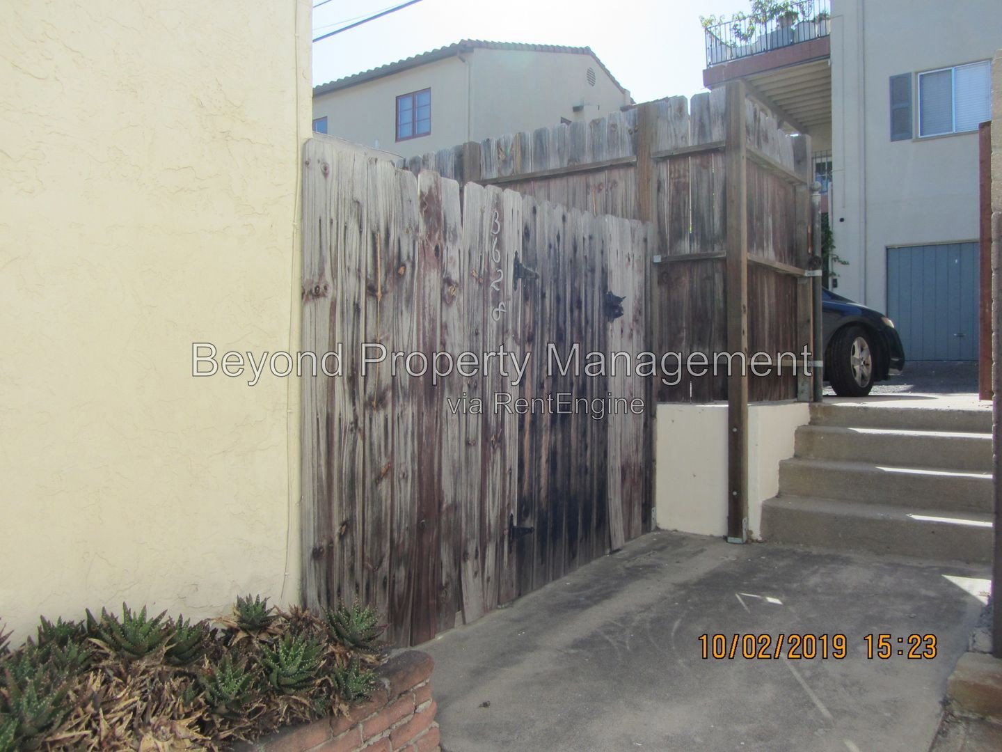 *** Live in North Park - Your Perfect 1 Bedroom/1 Bath Apartment Awaits! *** property image