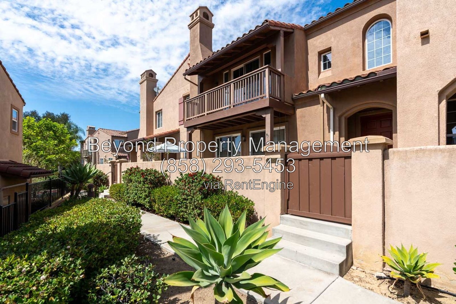 ****BEAUTIFUL THREE-BEDROOM CONDO IN VILLAS OF LA COSTA -CARLSBAD PET FRIENDLY !!!! property image