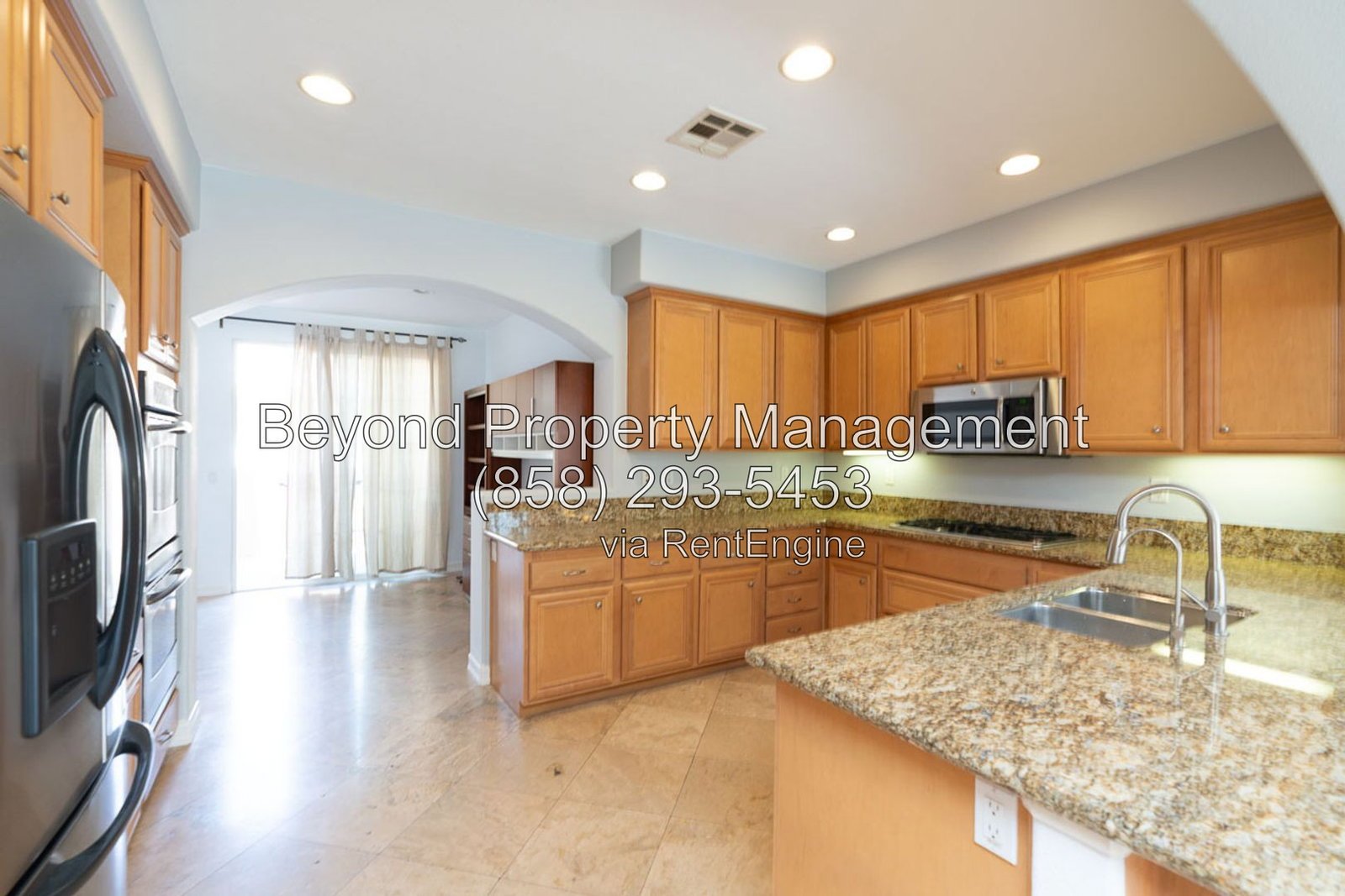 ****BEAUTIFUL THREE-BEDROOM CONDO IN VILLAS OF LA COSTA -CARLSBAD PET FRIENDLY !!!! property image
