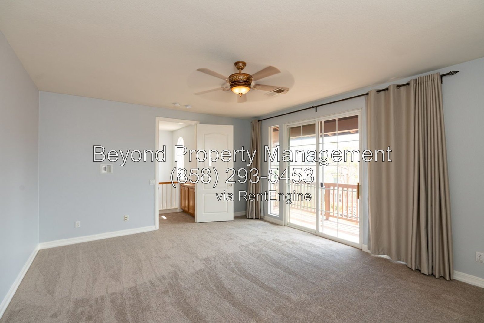 ****BEAUTIFUL THREE-BEDROOM CONDO IN VILLAS OF LA COSTA -CARLSBAD PET FRIENDLY !!!! property image