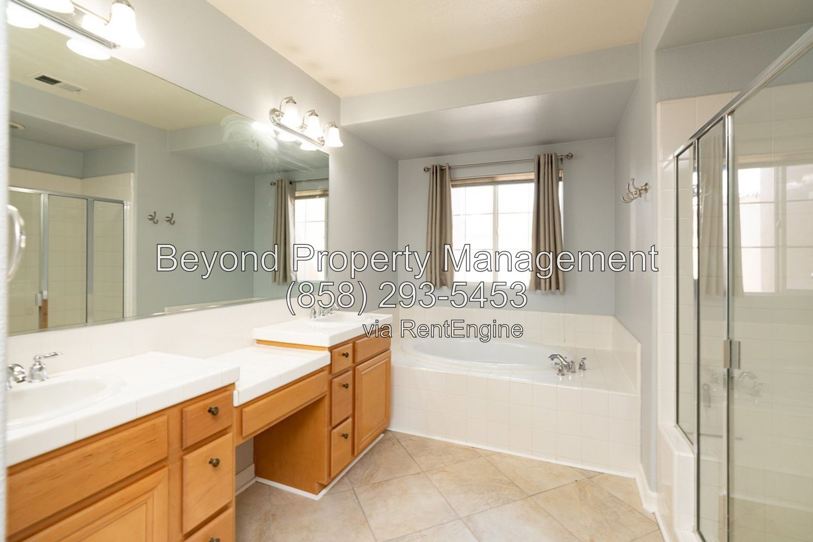 ****BEAUTIFUL THREE-BEDROOM CONDO IN VILLAS OF LA COSTA -CARLSBAD PET FRIENDLY !!!! property image