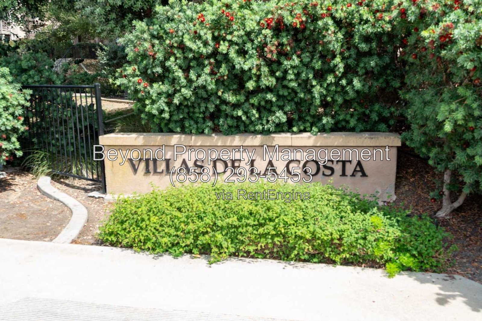 ****BEAUTIFUL THREE-BEDROOM CONDO IN VILLAS OF LA COSTA -CARLSBAD PET FRIENDLY !!!! property image