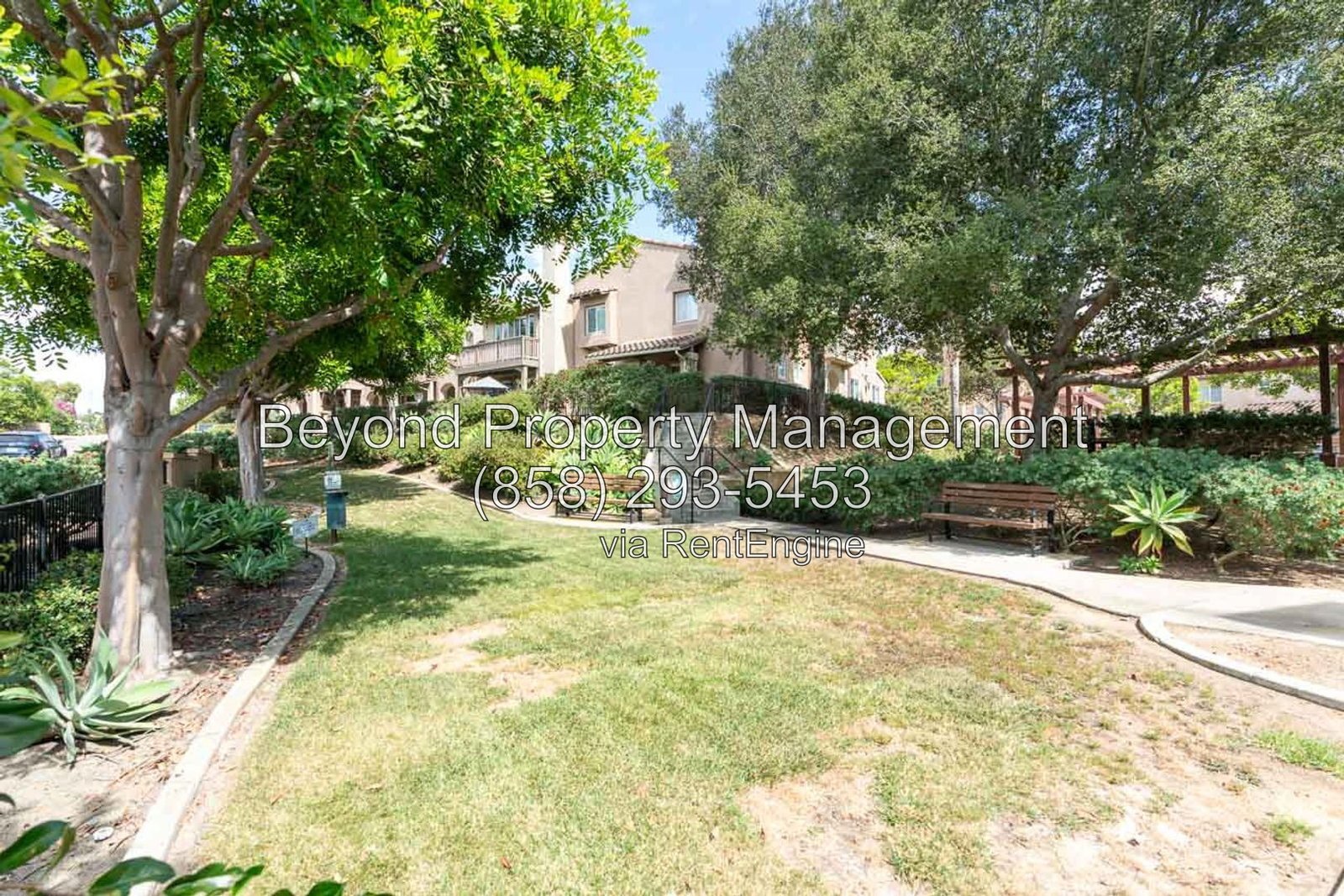 ****BEAUTIFUL THREE-BEDROOM CONDO IN VILLAS OF LA COSTA -CARLSBAD PET FRIENDLY !!!! property image