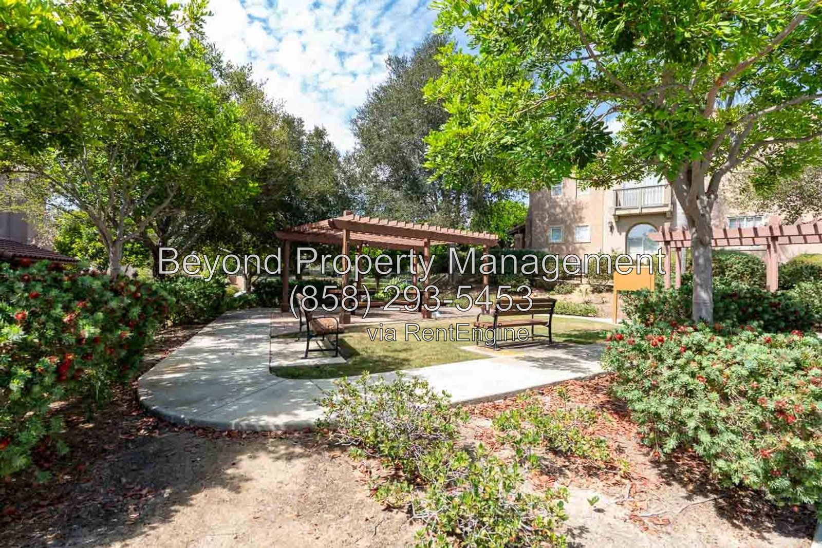 ****BEAUTIFUL THREE-BEDROOM CONDO IN VILLAS OF LA COSTA -CARLSBAD PET FRIENDLY !!!! property image