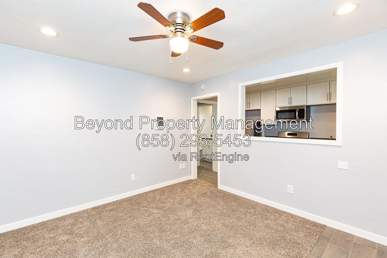 !!! 2 BLOCKS FROM OCEAN BEACH - UPSTAIRS 1 BED 1 BATH !!! WITH UPGRADED APPLIANCES!!! property image