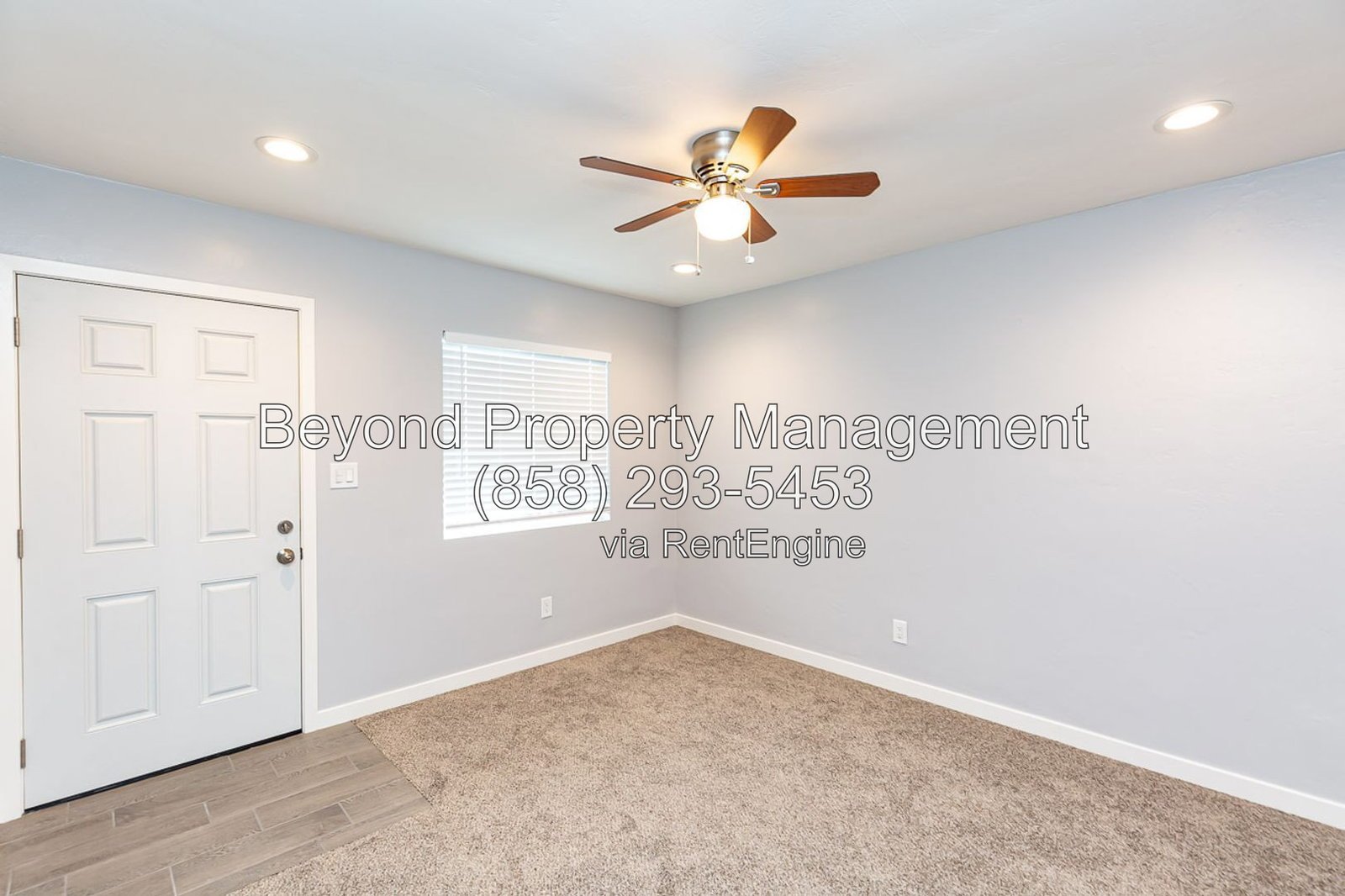 !!! 2 BLOCKS FROM OCEAN BEACH - UPSTAIRS 1 BED 1 BATH !!! WITH UPGRADED APPLIANCES!!! property image