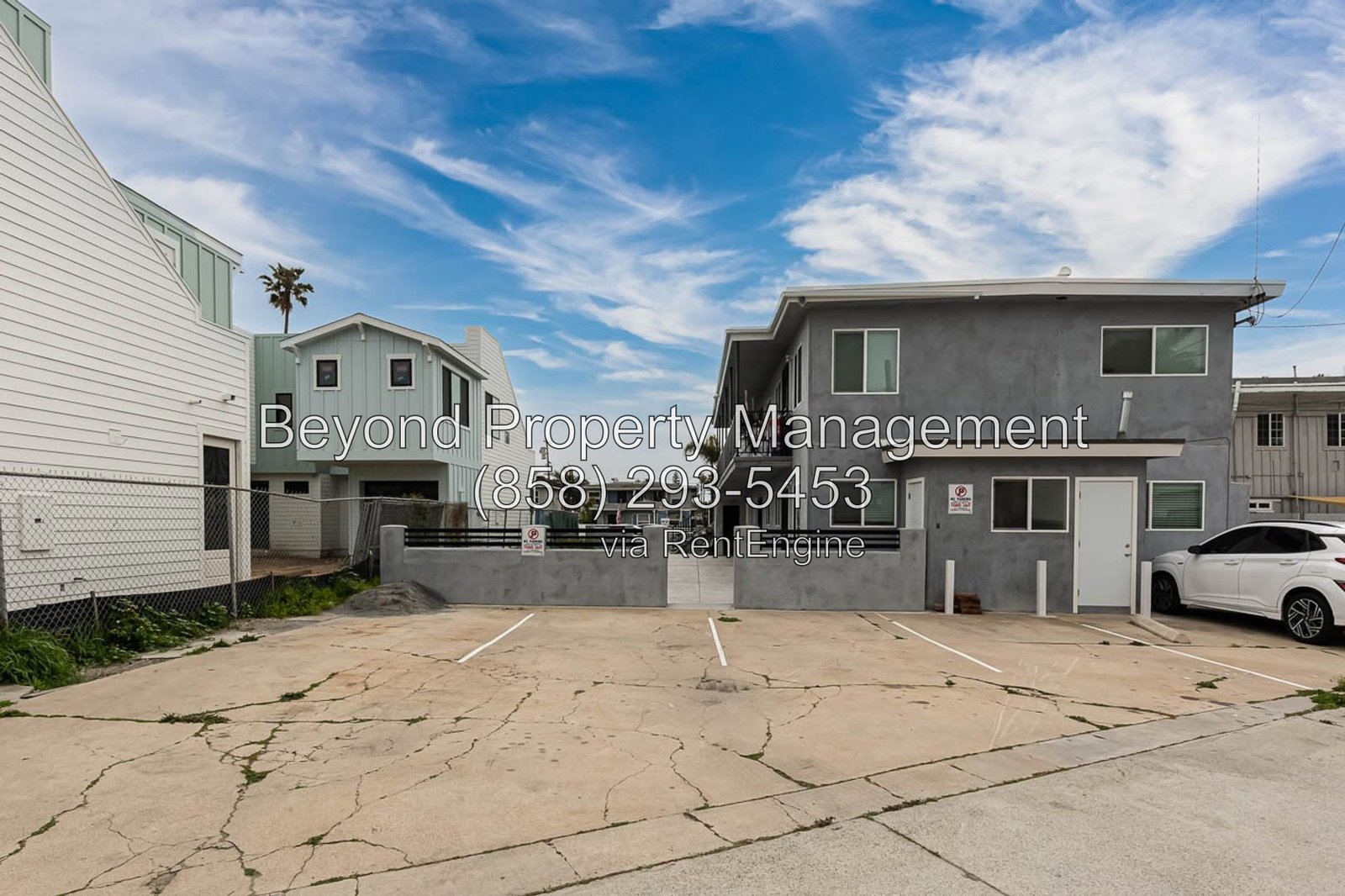 !!! 2 BLOCKS FROM OCEAN BEACH - UPSTAIRS 1 BED 1 BATH !!! WITH UPGRADED APPLIANCES!!! property image