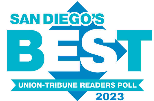 San Diegos Best 2023