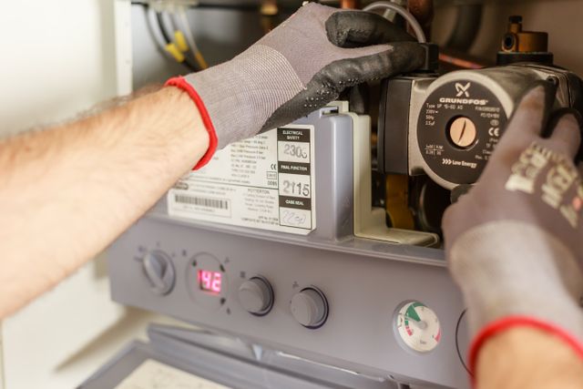 electrical repair