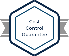 Cost Control Guarantee