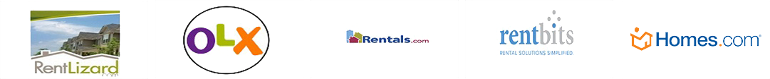 Where we market your rental 4