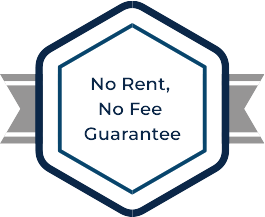 No Rent Guarantee