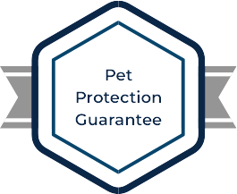 Pet Protection Guarantee