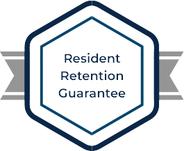 Resident Retention Guarantee